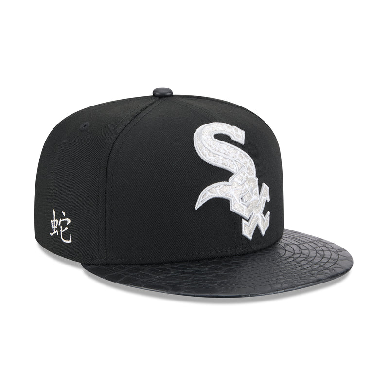 Chicago White Sox MLB YEAR OF THE SNAKE 59FIFTY