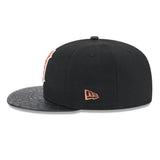 Detroit Tigers MLB YEAR OF THE SNAKE 59FIFTY