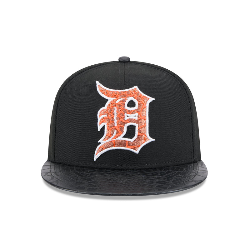 Detroit Tigers MLB YEAR OF THE SNAKE 59FIFTY