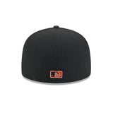 Detroit Tigers MLB YEAR OF THE SNAKE 59FIFTY