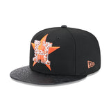 Houston Astros MLB YEAR OF THE SNAKE 59FIFTY