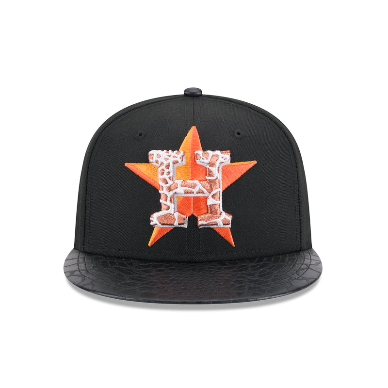 Houston Astros MLB YEAR OF THE SNAKE 59FIFTY