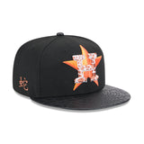 Houston Astros MLB YEAR OF THE SNAKE 59FIFTY