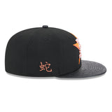 Houston Astros MLB YEAR OF THE SNAKE 59FIFTY