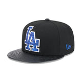 Los Angeles Dodgers MLB YEAR OF THE SNAKE 59FIFTY