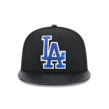 Los Angeles Dodgers MLB YEAR OF THE SNAKE 59FIFTY