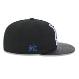 Los Angeles Dodgers MLB YEAR OF THE SNAKE 59FIFTY