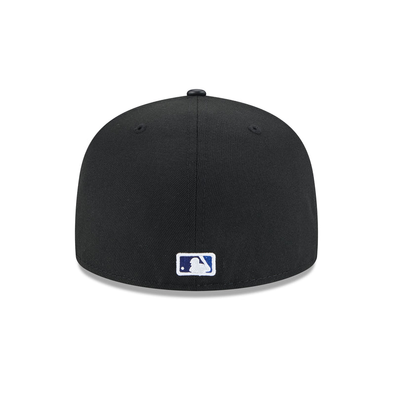 Los Angeles Dodgers MLB YEAR OF THE SNAKE 59FIFTY