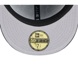 Los Angeles Dodgers MLB YEAR OF THE SNAKE 59FIFTY