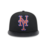 New York Mets MLB YEAR OF THE SNAKE 59FIFTY