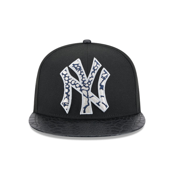 New York Yankees MLB YEAR OF THE SNAKE 59FIFTY