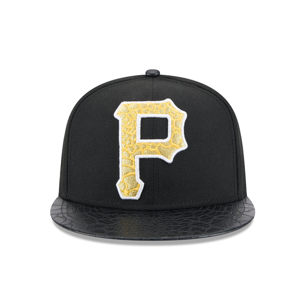 Pittsburgh Pirates MLB YEAR OF THE SNAKE 59FIFTY