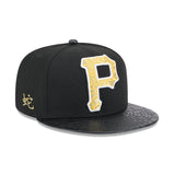 Pittsburgh Pirates MLB YEAR OF THE SNAKE 59FIFTY