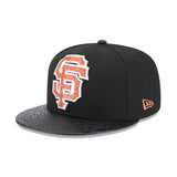 San Francisco Giants MLB YEAR OF THE SNAKE 59FIFTY