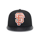 San Francisco Giants MLB YEAR OF THE SNAKE 59FIFTY