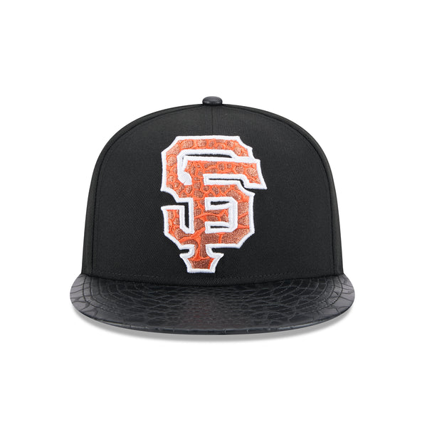 San Francisco Giants MLB YEAR OF THE SNAKE 59FIFTY