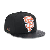 San Francisco Giants MLB YEAR OF THE SNAKE 59FIFTY