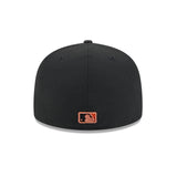 San Francisco Giants MLB YEAR OF THE SNAKE 59FIFTY