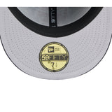 San Francisco Giants MLB YEAR OF THE SNAKE 59FIFTY