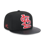 St. Louis Cardinals MLB YEAR OF THE SNAKE 59FIFTY