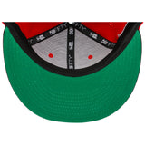 Chicago Bulls NBA Banned 59FIFTY 'Windy City'