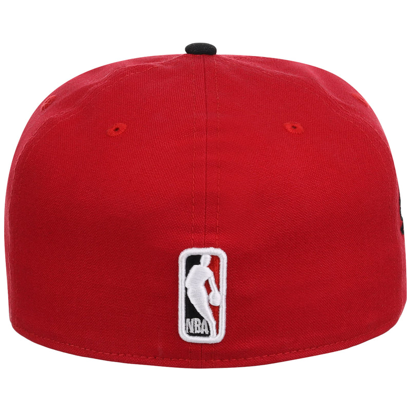 Chicago Bulls NBA Banned 59FIFTY 'Windy City'