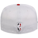 Chicago Bulls NBA Banned 59FIFTY 'Home Jersey'