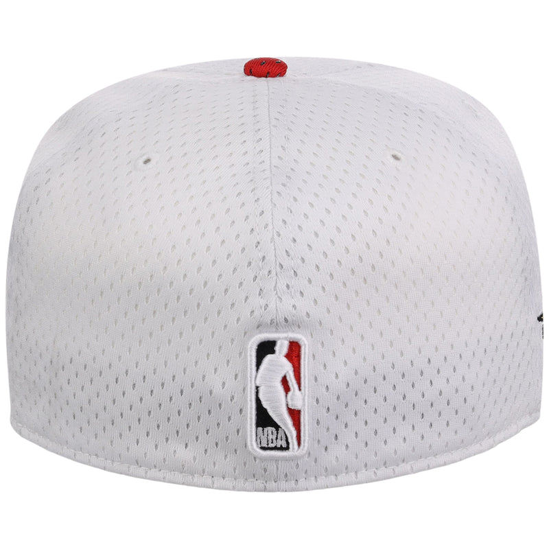 Chicago Bulls NBA Banned 59FIFTY 'Home Jersey'