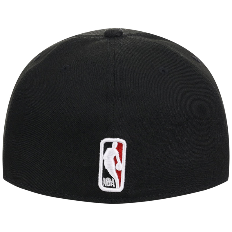 Chicago Bulls NBA Banned 59FIFTY 'Flight Badge'