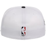 Chicago Bulls NBA Banned 59FIFTY 'Retro Script'