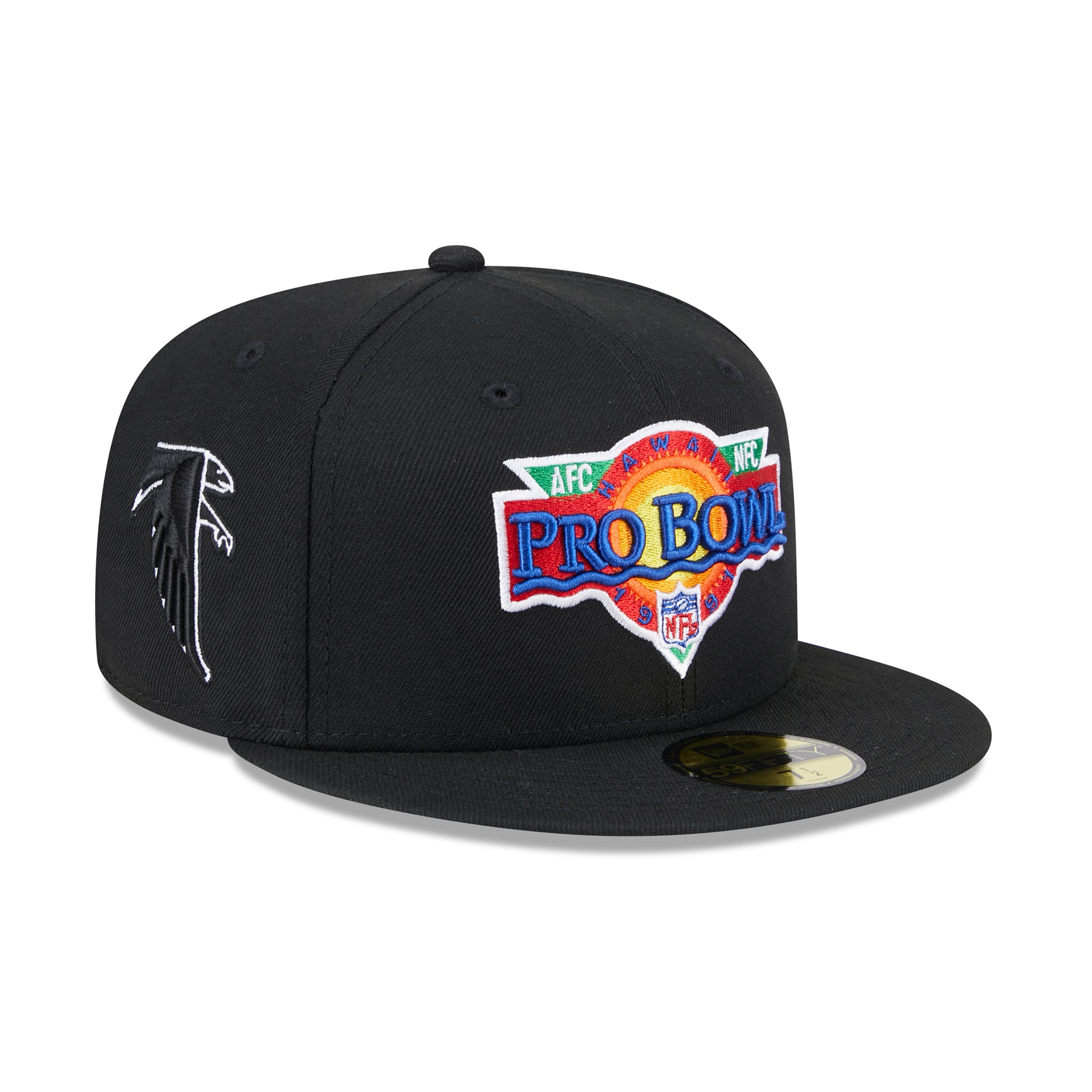 Atlanta Falcons NFL Pro Bowl 59FIFTY