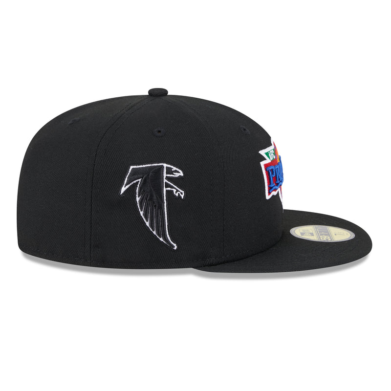 Atlanta Falcons NFL Pro Bowl 59FIFTY