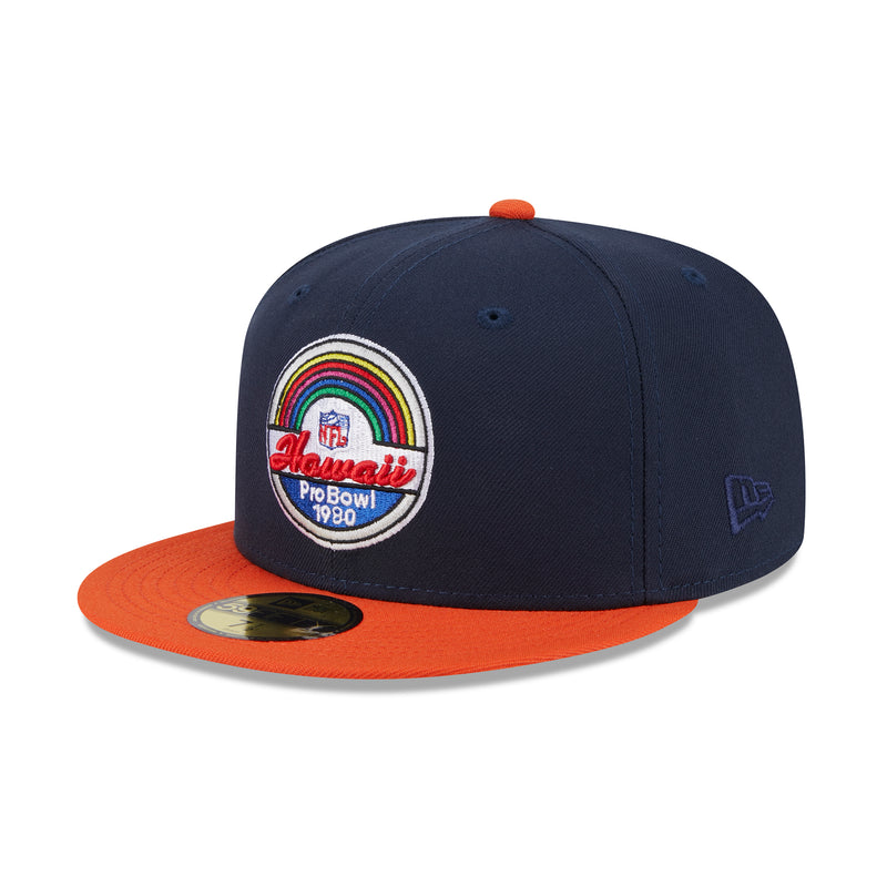 Chicago Bears NFL Pro Bowl 59FIFTY