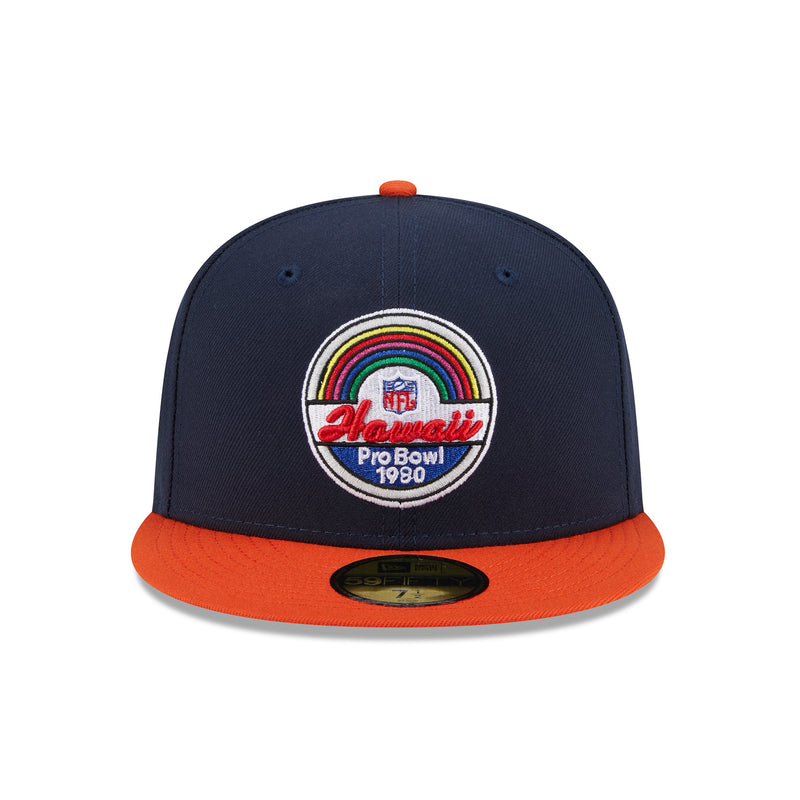 Chicago Bears NFL Pro Bowl 59FIFTY