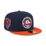 Chicago Bears NFL Pro Bowl 59FIFTY