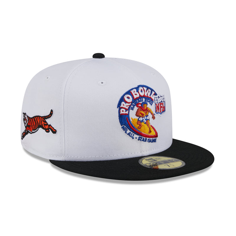 Cincinnati Bengals NFL Pro Bowl 59FIFTY