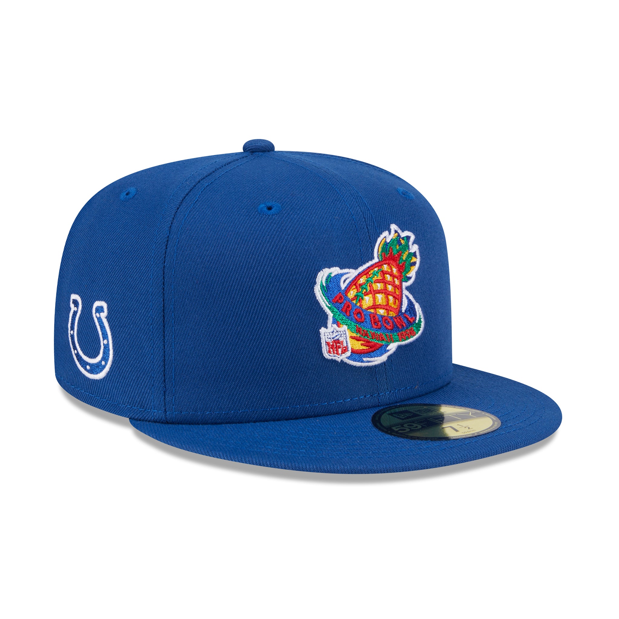 Indianapolis Colts NFL Pro Bowl 59FIFTY