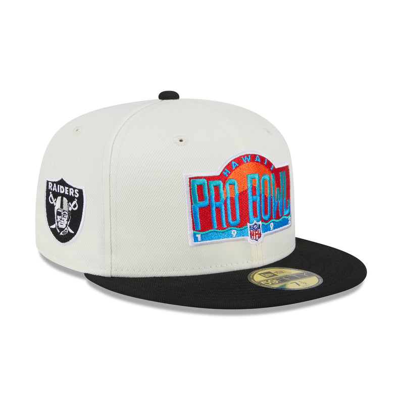 Las Vegas Raiders NFL Pro Bowl 59FIFTY