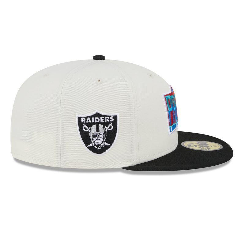 Las Vegas Raiders NFL Pro Bowl 59FIFTY