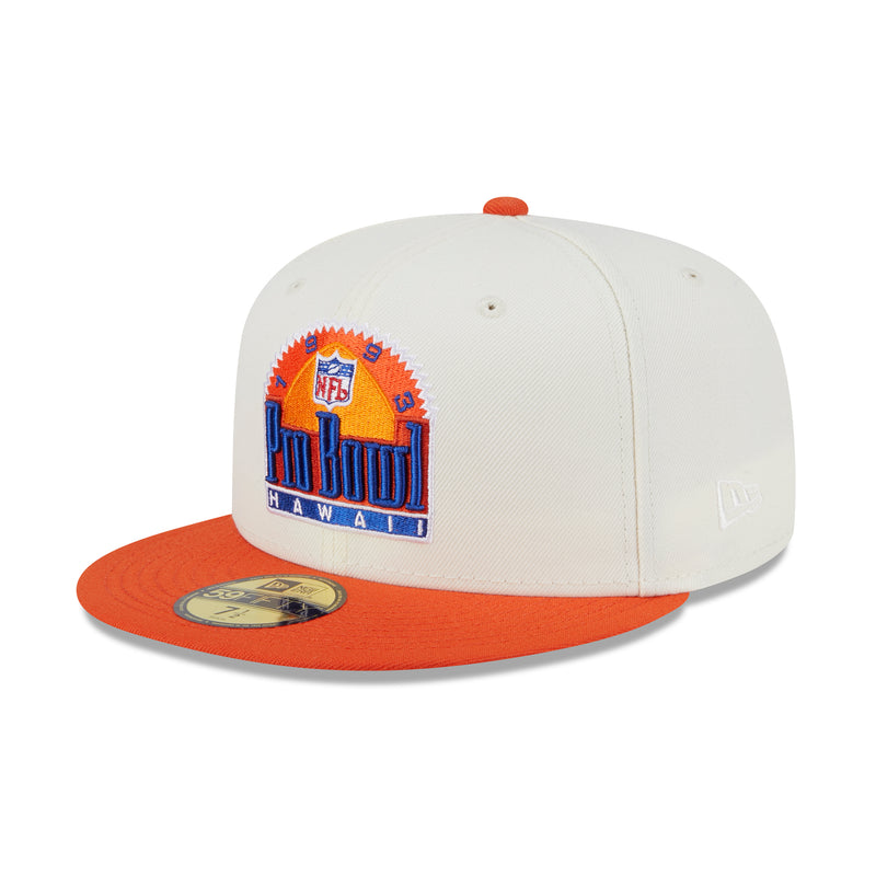 Miami Dolphins NFL Pro Bowl 59FIFTY