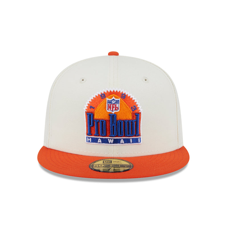 Miami Dolphins NFL Pro Bowl 59FIFTY