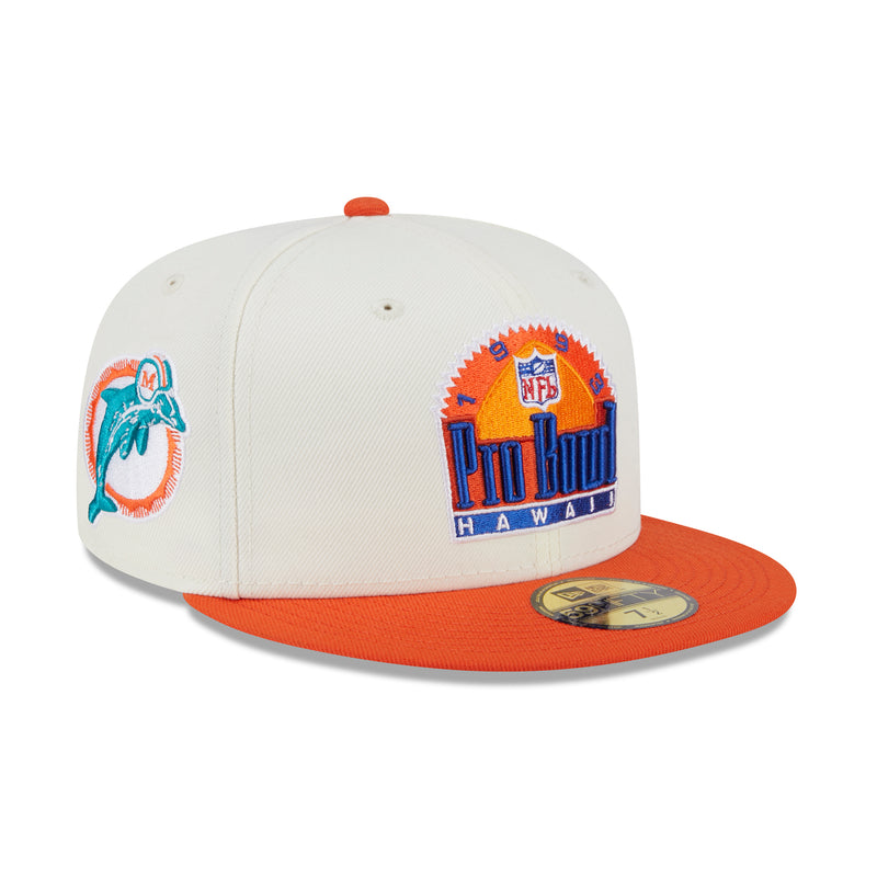 Miami Dolphins NFL Pro Bowl 59FIFTY