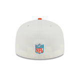 Miami Dolphins NFL Pro Bowl 59FIFTY