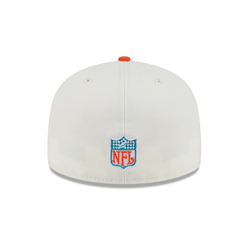 Miami Dolphins NFL Pro Bowl 59FIFTY