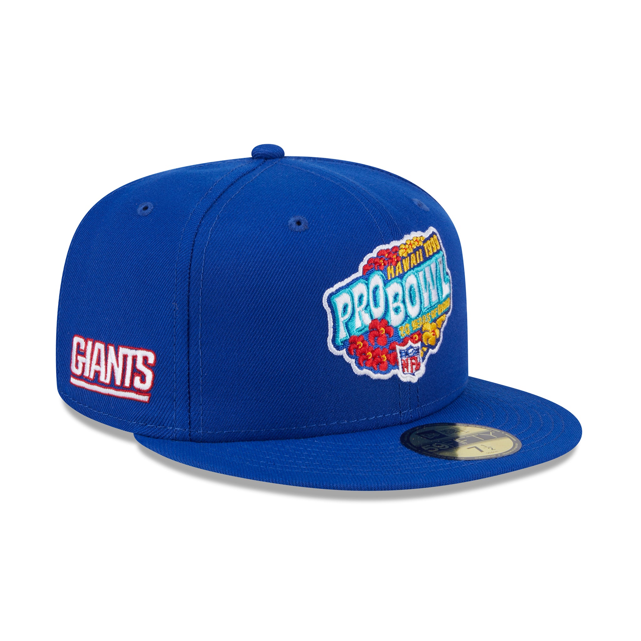 New York Giants NFL Pro Bowl 59FIFTY