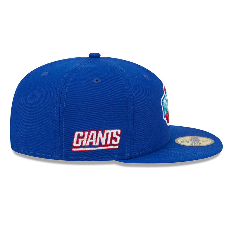 New York Giants NFL Pro Bowl 59FIFTY