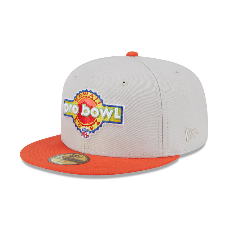 NFL 75th Anniversary NFL Pro Bowl 59FIFTY