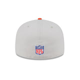 NFL 75th Anniversary NFL Pro Bowl 59FIFTY