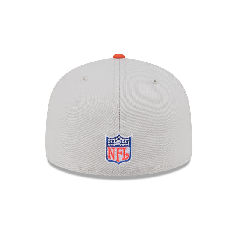 NFL 75th Anniversary NFL Pro Bowl 59FIFTY