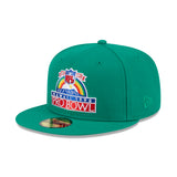 Philadelphia Eagles NFL Pro Bowl 59FIFTY